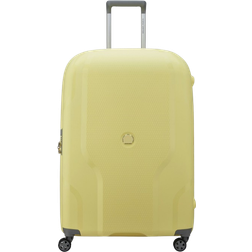 Delsey Clavel 76cm - Light yellow