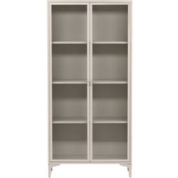 Venture Design Piring Vitrineskab 40x190cm