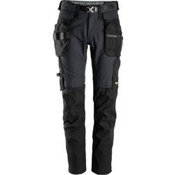Snickers 6972 FlexiWork Detachable Holster Pocket Trousers