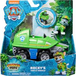 Spin Master Jungle Pups Rocky