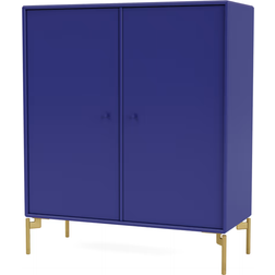 Montana Furniture Cover Monarch/Brass Storage Cabinet 69.6x69.6cm