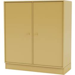 Montana Furniture Cover Cumin Storage Cabinet 69.6x69.6cm