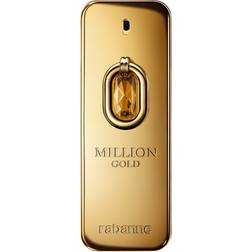 Rabanne Million Gold Elixir Intense Parfum 200ml