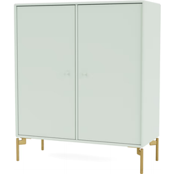 Montana Furniture Cover Mist Storage Cabinet 69.6x69.6cm
