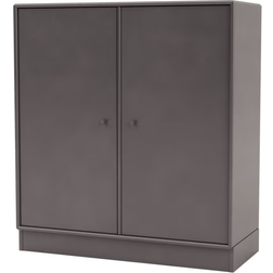 Montana Furniture Cover Sokkel H7 cm Reol 1118 Opbevaringsskab 69.6x69.6cm