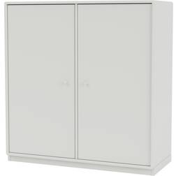 Montana Furniture Cover Foot Nordic Storage Cabinet 69.6x72.6cm