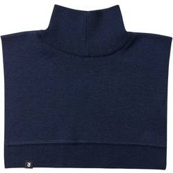 Reima Kid's Wool Neck Warmer Star - Navy (5300010B-6980)