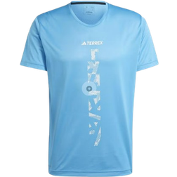 adidas Terrex Agravic Trail Running T-shirt