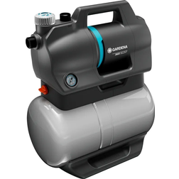Gardena 3800 Silent Husvandværk