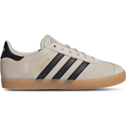 adidas Gazelle Kid's Sneakers - Beige