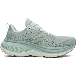 Saucony Hurricane 25 W - Iceberg/Aloe