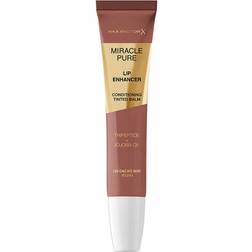 Max Factor Miracle Pure Lip Enhancer Hydrating Lip Balm #20 Cacao Nibs
