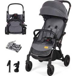 Shein Baby Stroller Pushchair Foldable Pram