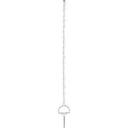Ryom Hegnspæl Plast 5stk 160cm