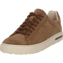 Birkenstock Sneaker Low Bend Low Leve Umbra - Dark Tea