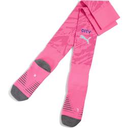 Puma Manchester City 25 26 Goalkeeper Socks