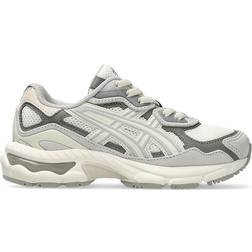 Asics Gel-Nyc Children Krämfärg - Cream/Oyster Grey