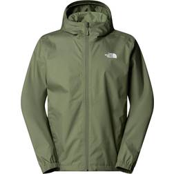 The North Face Quest Hooded Jacket - Green