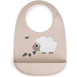 Done by Deer Silikone Hagesmæk Sheepy Sand 27 x 19 x