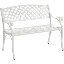 Brafab Arras 2-seat Havebænk
