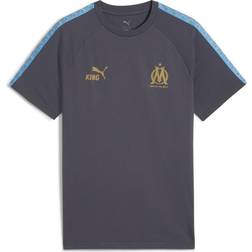 Puma Olympique De Marseille King T-shirt XXL
