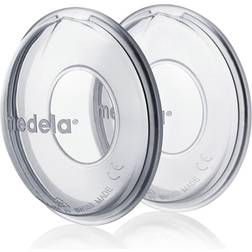 Medela Mælkeopsamlingsbægre x2