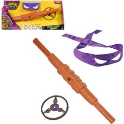 Teenage Mutant Ninja Turtles Turtles Mutant Mayhem Basic Roleplay Donatello