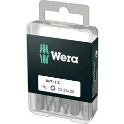 Wera 05072409001 Top til topnøgle