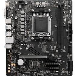 MSI PRO A620M-B Bundkort