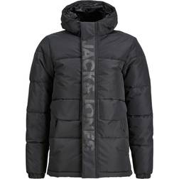 Jack & Jones För Pojkar Svart 152