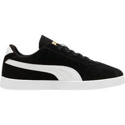 Puma Youth Club II - Black