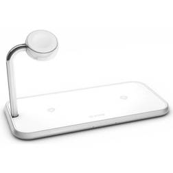 Zens Triple Lader Qi Wireless Charger