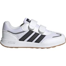 adidas Tensaur Switch CF Junior - Vit