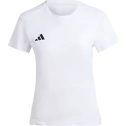 adidas Adizero Essentials T-shirt - Vit