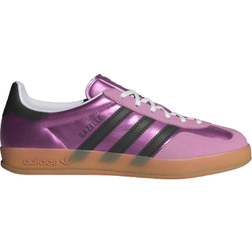 adidas Gazelle Indoor W - Bliss Lilac/Core Black/Purple
