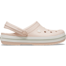 Crocs Crocband Clog - Quartz