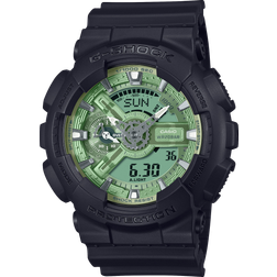 Casio GA-110CD-1A3ER for man