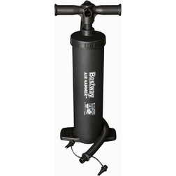 Bestway 48 Cm Air Pump for Camping and Outdoor Activities