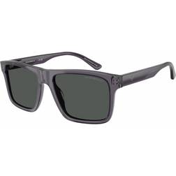 Emporio Armani Solbriller Til Mænd - EA 4232