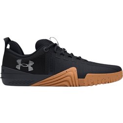Under Armour TriBase Reign 6 - Sort/Bronze