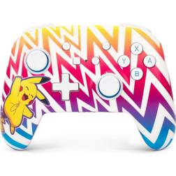 PowerA Enhanced Wireless Controller - Multicolor