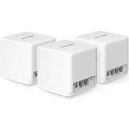Mercusys Halo H60X AX1500 Whole Home Mesh 6 System
