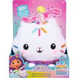 Spin Master Cakey Feature Plush 25 cm