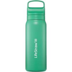 Lifestraw Go Cactus Green Thermos 0.7L