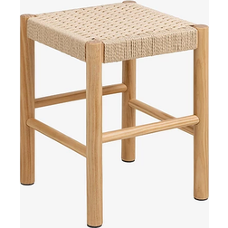 Actona Altais Vit Pallar Sittpall