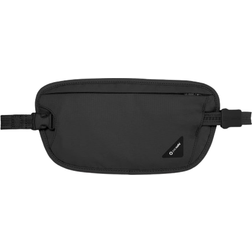 Pacsafe Waist Wallet - Black