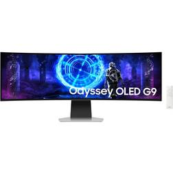 Samsung Odyssey OLED G9 49 Computer Screen