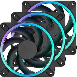 Fractal Design Momentum 12 RGB Bluetooth 12 cm 120mm