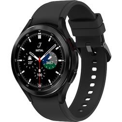 Samsung Galaxy Watch 4 Classic 46mm LTE Black