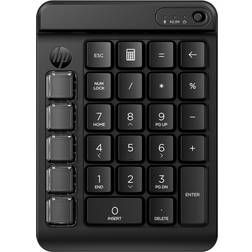 HP 435 Programmable Wireless Keypad